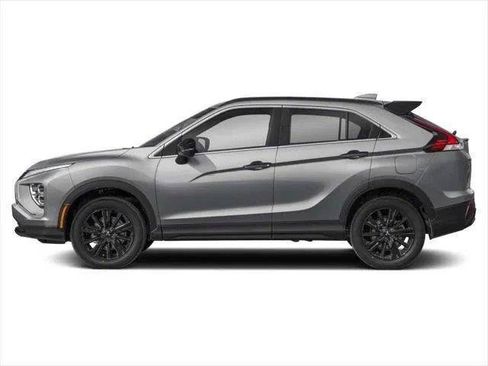 Used 2025 Mitsubishi Eclipse Cross AWD image 18
