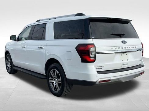Used 2024 Ford Expedition Max Limited image 5