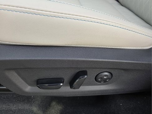 New 2026 Nissan Murano Platinum image 14