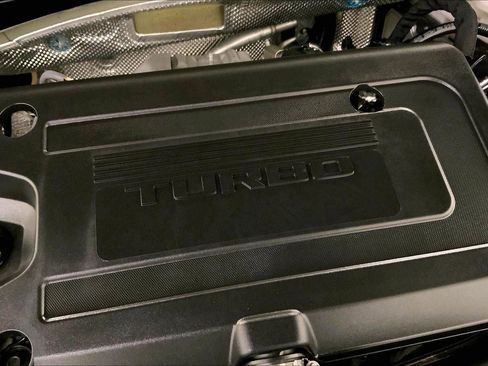 Used 2025 Buick Envision Preferred image 30