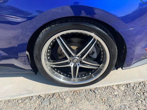 Used 2015 Ford Mustang Premium w/ Equipment Group 201A image 20