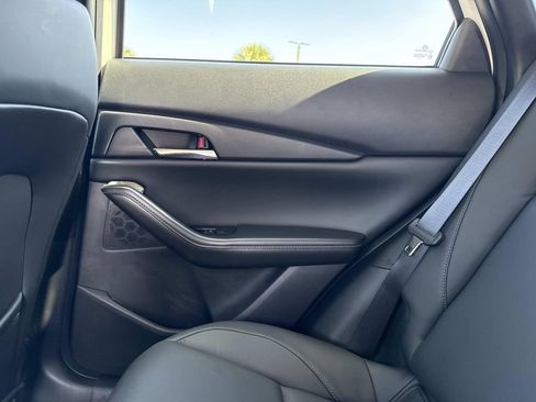 Certified 2025 MAZDA CX-30 AWD 2.5 S w/ Preferred Package image 20