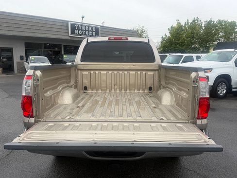Used 2004 Toyota Tundra SR5 AWD/4WD image 59