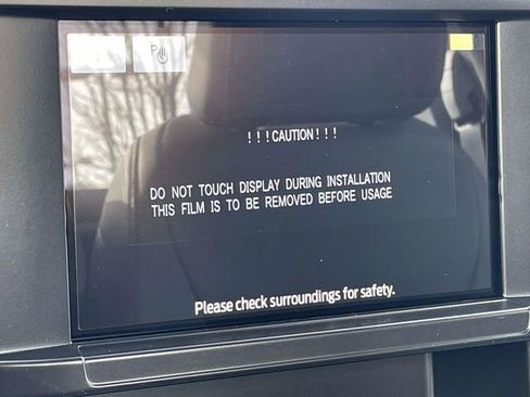 New 2026 Ford F550 2WD Regular Cab Super Duty image 8