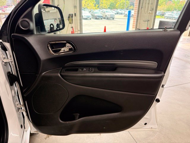 Used 2020 Dodge Durango GT AWD/4WD image 27