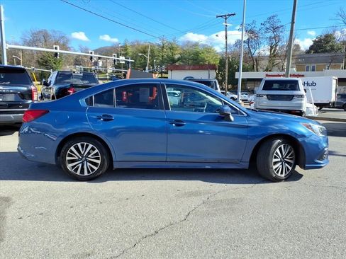Used 2019 Subaru Legacy 2.5i Premium image 3