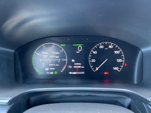 Used 2024 Honda CR-V Sport image 20