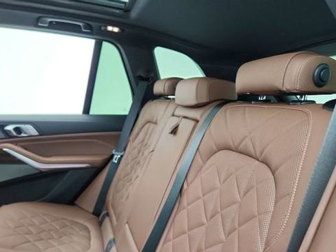 Used 2026 BMW X5 xDrive40i image 30