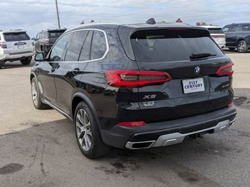 Used 2019 BMW X5 xDrive40i w/ Convenience Package image 10
