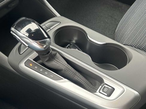 New 2026 Buick Envista Sport Touring w/ Convenience I Package FWD image 15
