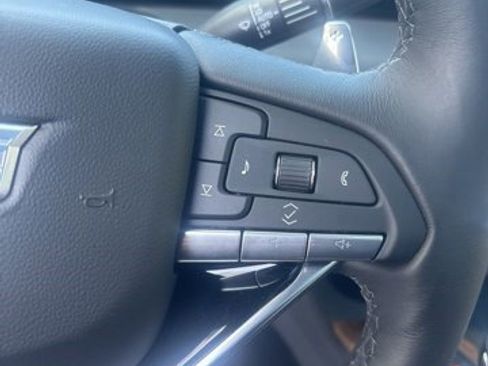 Certified 2025 Cadillac CT5 Premium Luxury image 19