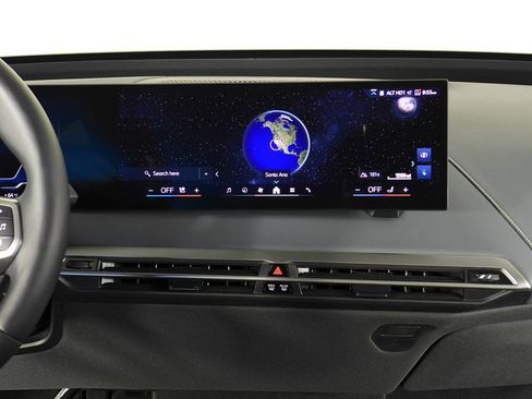 Used 2026 BMW iX xDrive45 w/ M Sport Package image 23