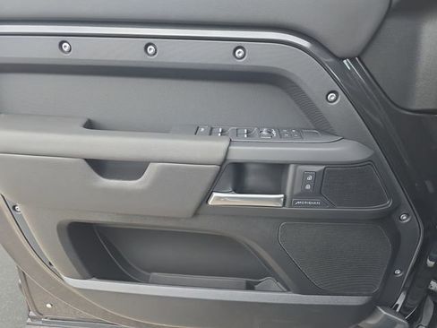New 2026 Land Rover Defender 110 S AWD/4WD image 26