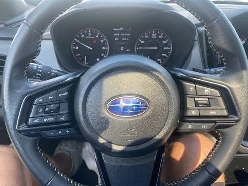Used 2024 Subaru Crosstrek 2.5i Sport AWD/4WD image 22