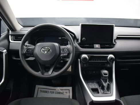 Used 2024 Toyota RAV4 LE image 14
