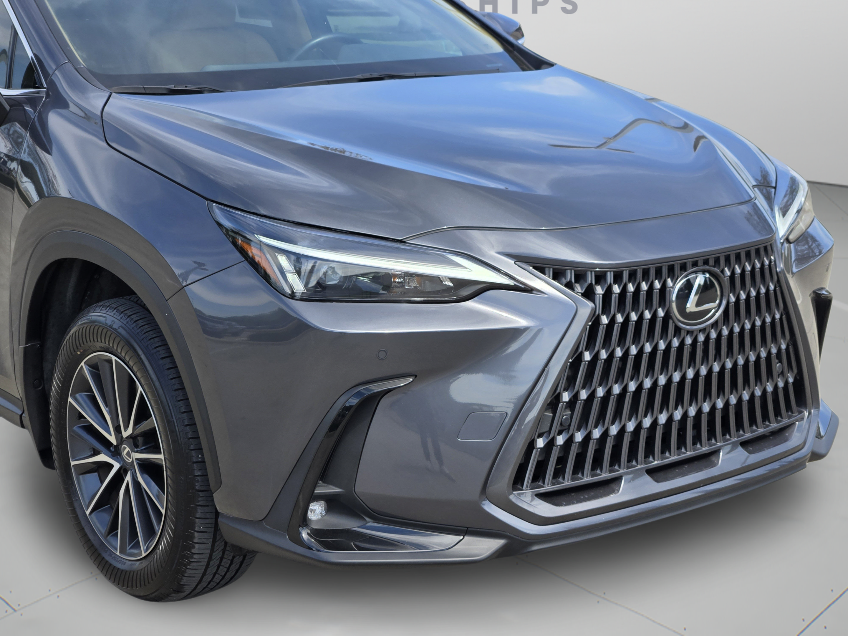 Used 2026 Lexus NX 350 AWD w/ Accessory Package (2T) image 30