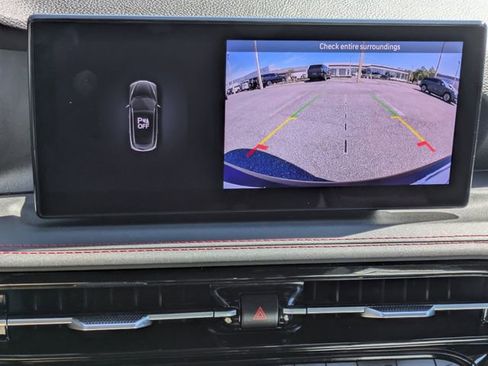 Used 2024 Dodge Hornet GT w/ GT Blacktop Package image 20