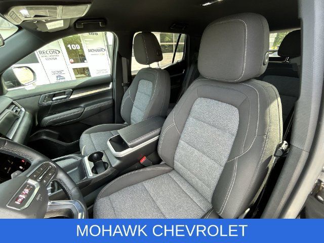 Used 2026 GMC Terrain Elevation AWD/4WD image 20