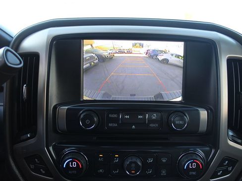 Used 2015 GMC Sierra 3500 Denali w/ Duramax Plus Package AWD/4WD image 30