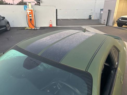 Used 2018 Dodge Challenger SRT w/ Technology Group image 23