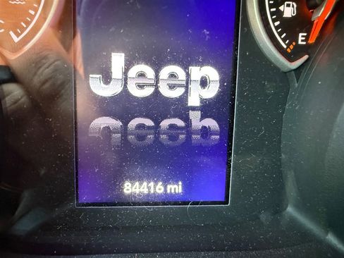 Used 2020 Jeep Gladiator Sport w/ Quick Order Package 24S AWD/4WD image 9