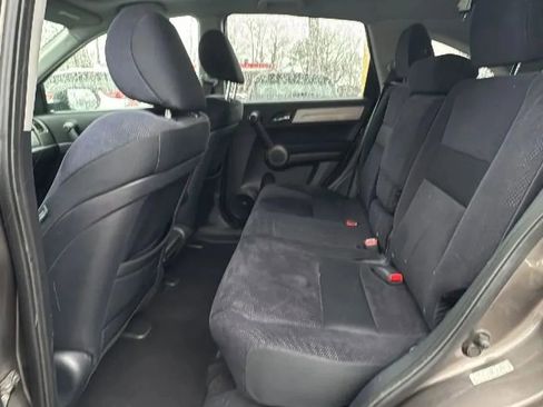 Used 2010 Honda CR-V EX image 16