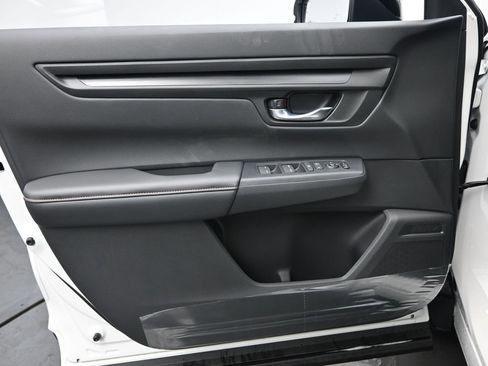 New 2026 Honda CR-V Sport image 21