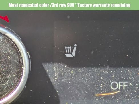 Used 2026 Hyundai Palisade SEL FWD image 23