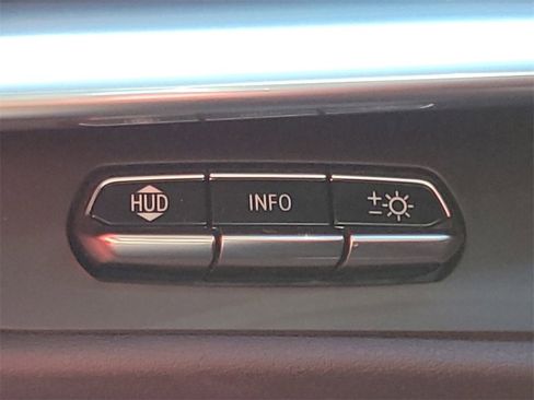 Used 2024 Chevrolet Corvette Z06 image 18