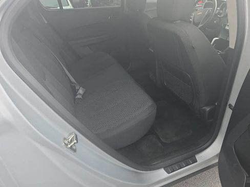 Used 2012 Chevrolet Equinox LS AWD/4WD image 11