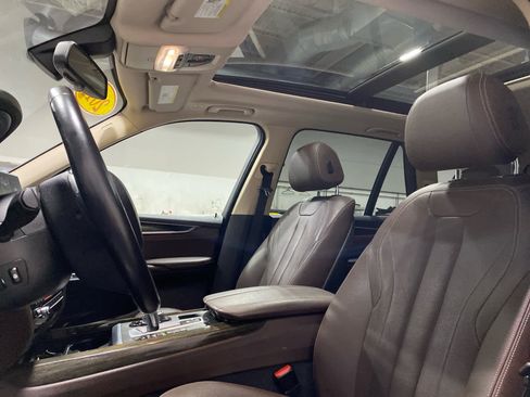 Used 2016 BMW X5 xDrive35i image 22