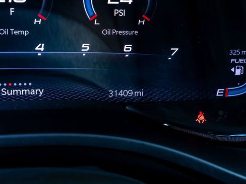 Used 2024 RAM 1500 Limited image 21