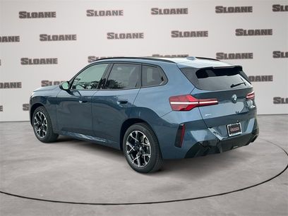 New 2026 BMW X3 xDrive30 w/ M Sport Package