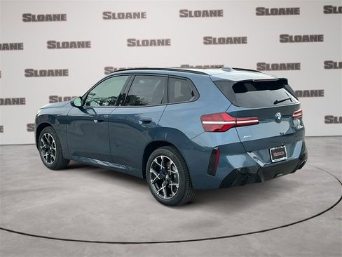 New 2026 BMW X3 xDrive30 w/ M Sport Package image 3