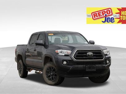 Used 2023 Toyota Tacoma SR5
