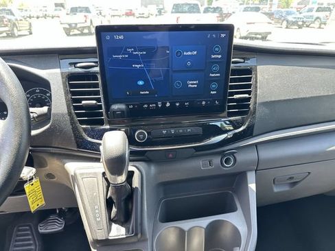 Used 2023 Ford Transit 350 XLT RWD image 14