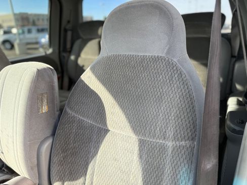 Used 2002 Ford F150 XLT image 14