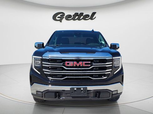 Used 2026 GMC Sierra 1500 SLT image 16