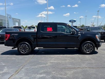 Used 2023 Ford F150 XLT w/ Equipment Group 302A High