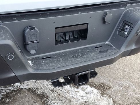 New 2025 Ford F150 Raptor image 37