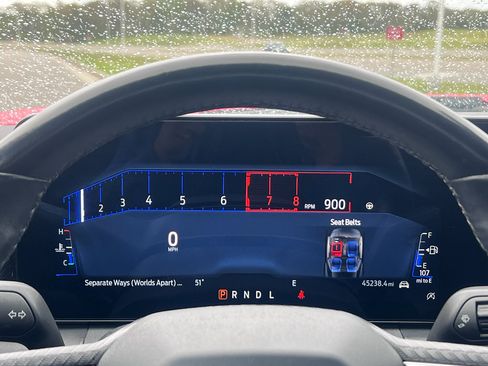 Used 2024 Ford Mustang Premium image 19