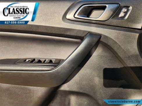 Used 2021 Ford Ranger Lariat w/ Tremor Off-Road Package image 25