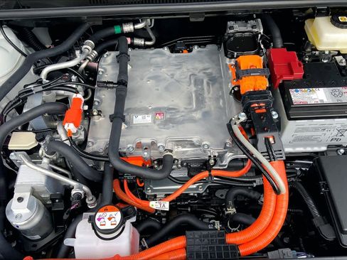 New 2026 Toyota C-HR AWD/4WD image 17