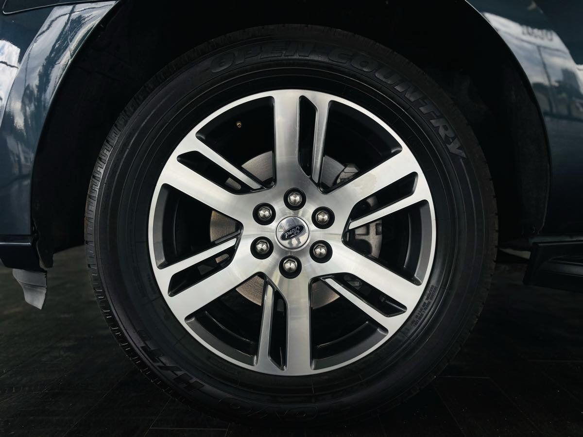 Used 2024 Ford Expedition Max XLT AWD/4WD image 28