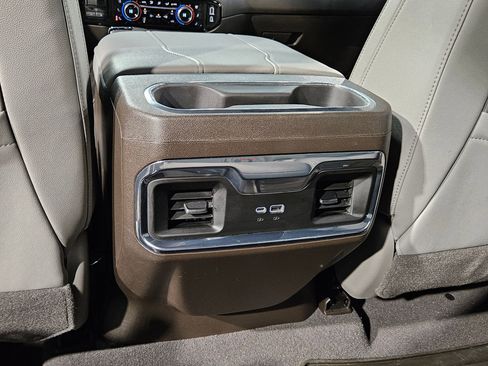 Used 2024 Chevrolet Silverado 1500 LTZ image 37