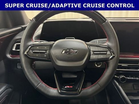 Used 2024 Chevrolet Traverse RS w/ LPO, Floor Liner Package AWD/4WD image 18