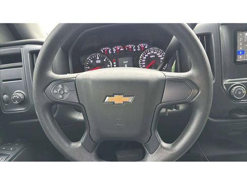 Used 2015 Chevrolet Silverado 1500 LS image 14