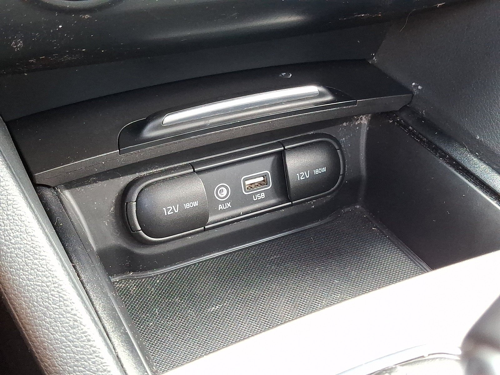 Used 2018 Kia Optima S w/ Panoramic Sunroof Package FWD image 24