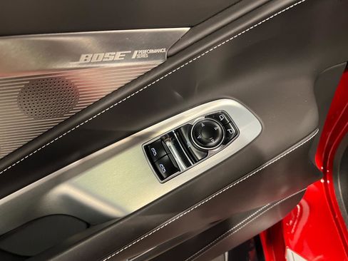 Used 2023 Chevrolet Corvette Z06 w/ Z07 Performance Package image 25