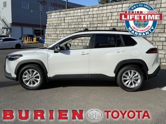 New 2026 Toyota Corolla Cross LE video 2